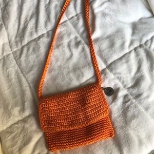 Sak purse